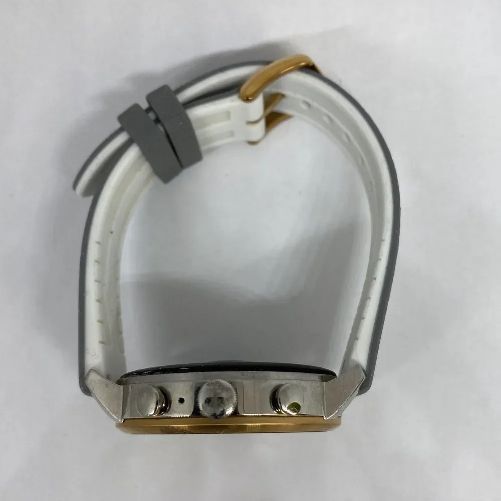 Fossil Gen 4 Authentic Genuine Digital Dial Smart Wrist Watch FTW6016 PD581 - Picture 8 of 12